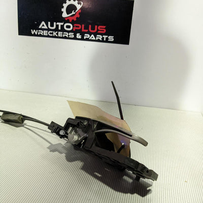 2015 Honda Jazz Door Handle