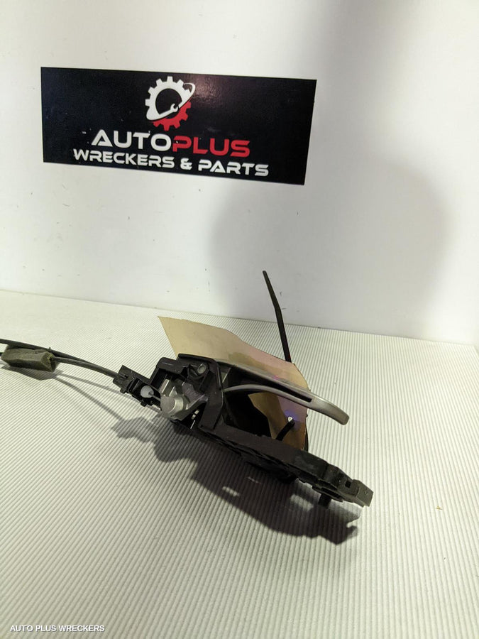 2015 Honda Jazz Door Handle