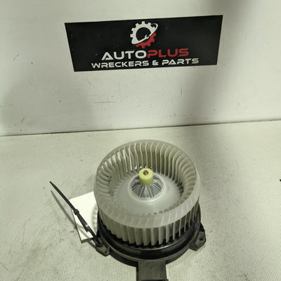 2012-2016 Honda Civic Heater Fan Motor