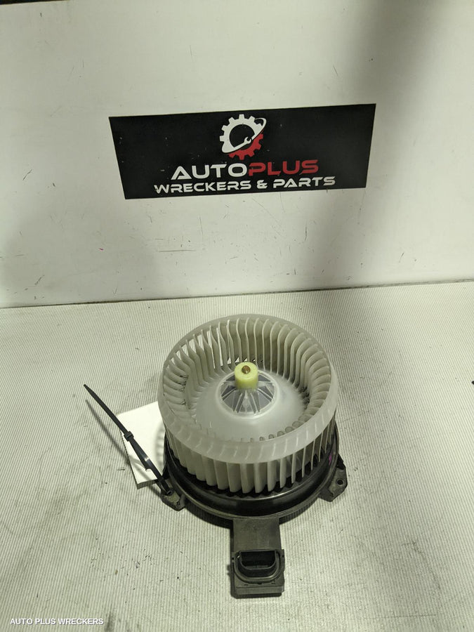 2012-2016 Honda Civic Heater Fan Motor