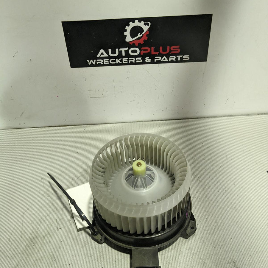 2012-2016 Honda Civic Heater Fan Motor