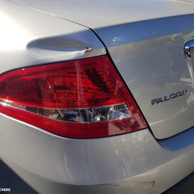 2008-2014 Ford Falcon Right Taillight