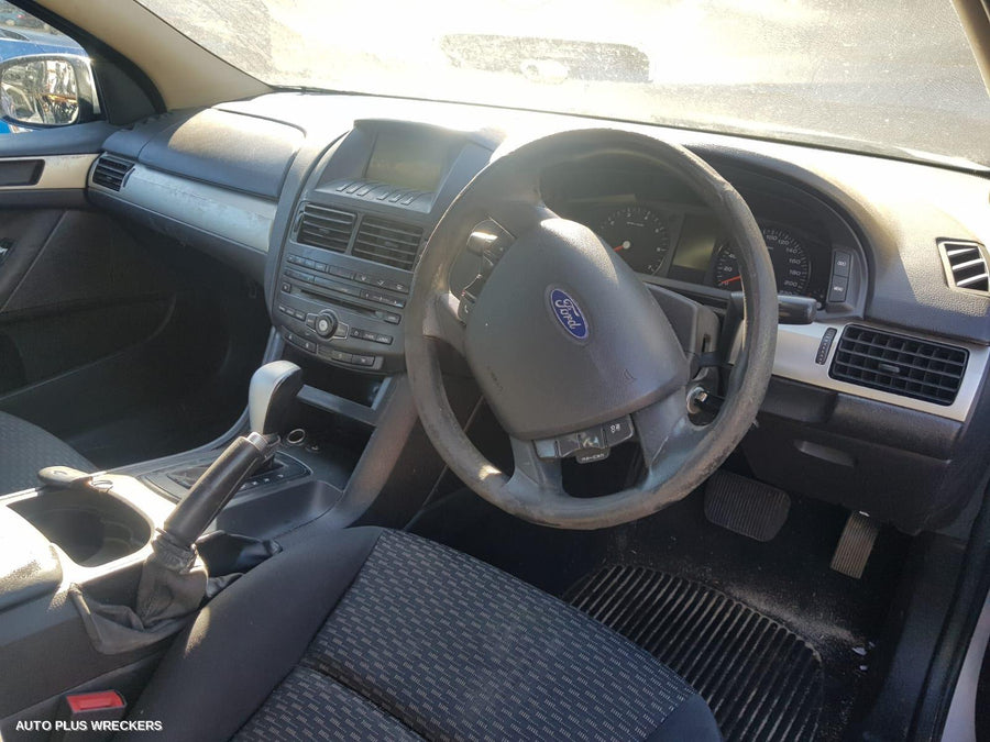 2010 Ford Falcon Right Taillight