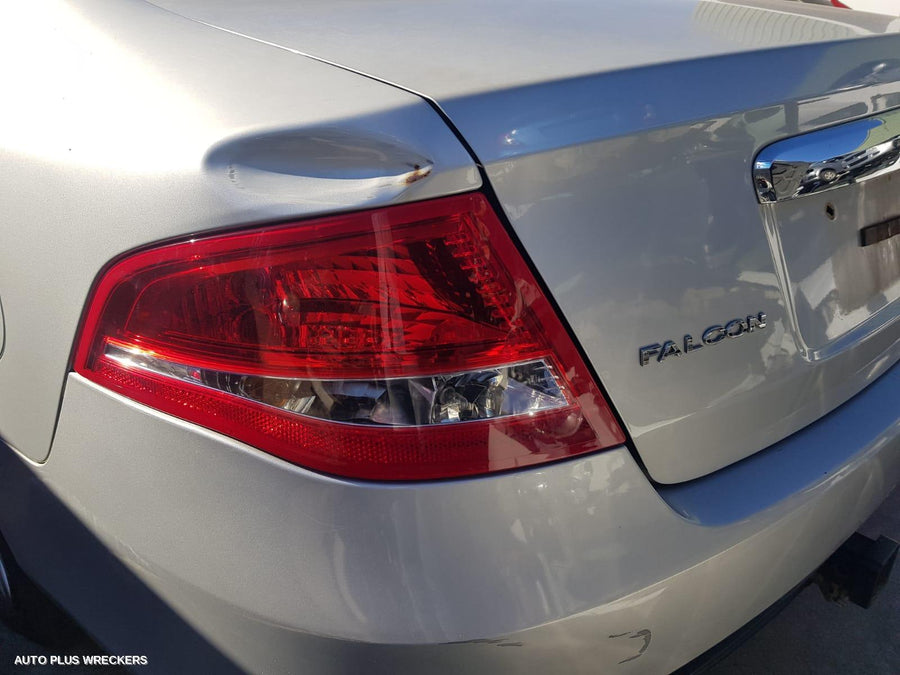 2010 Ford Falcon Right Taillight
