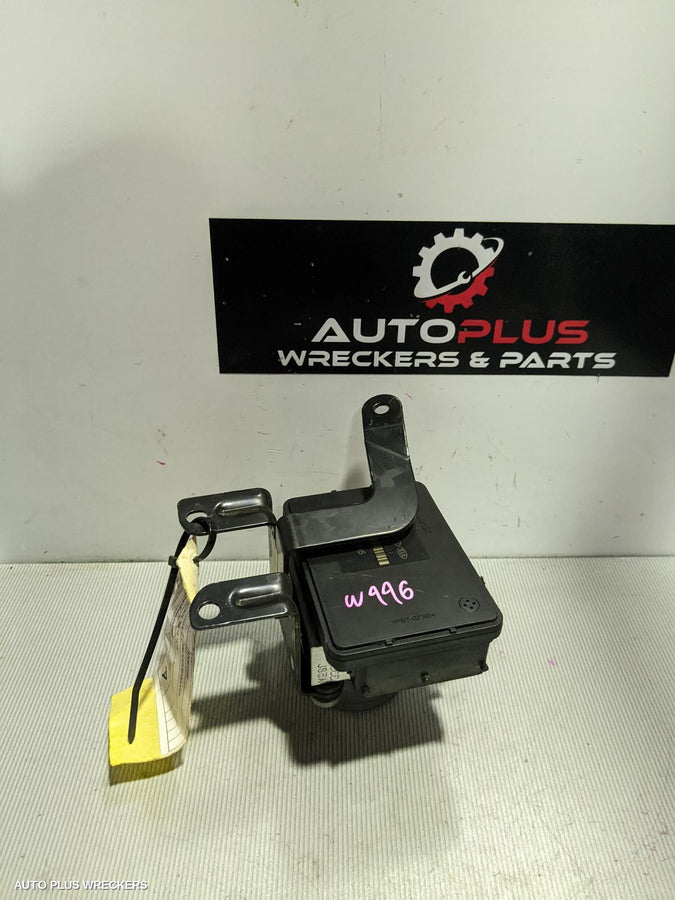2014 Kia Sportage Abs Pump Modulator