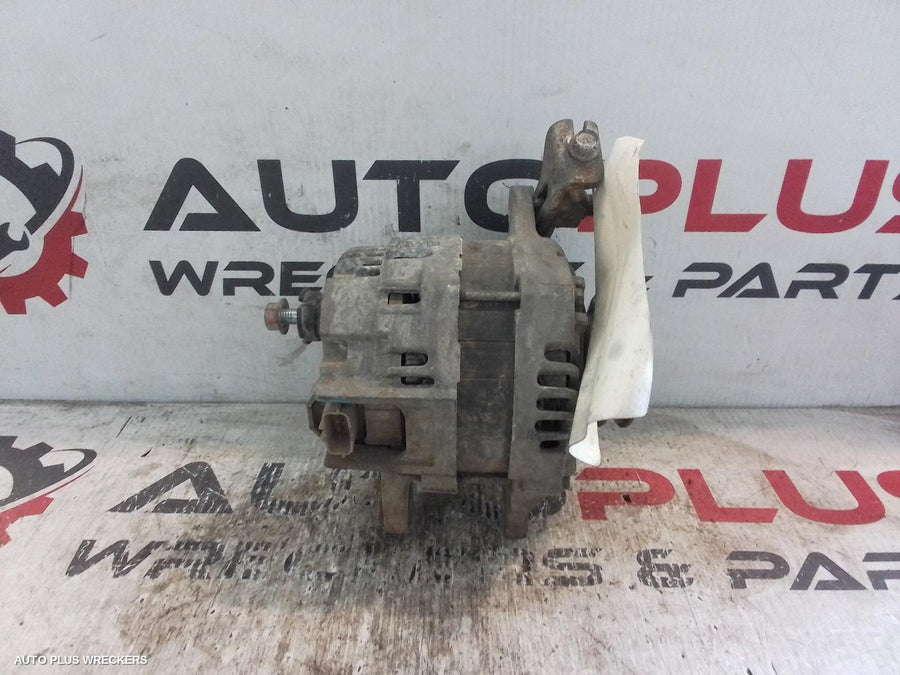 2010-2021 Mitsubishi Pajero Alternator