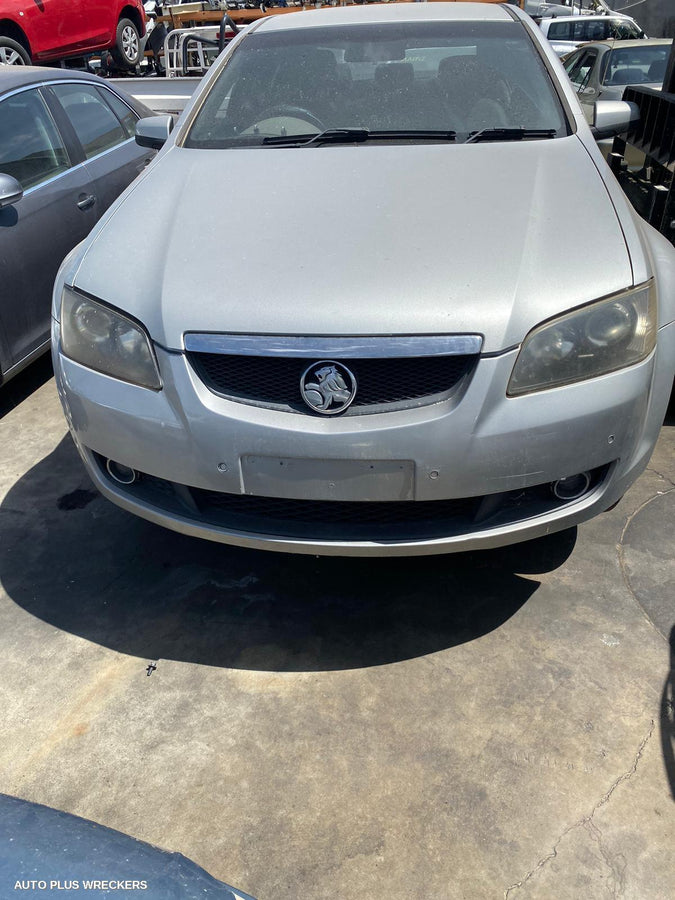 2007 Holden Commodore Right Taillight
