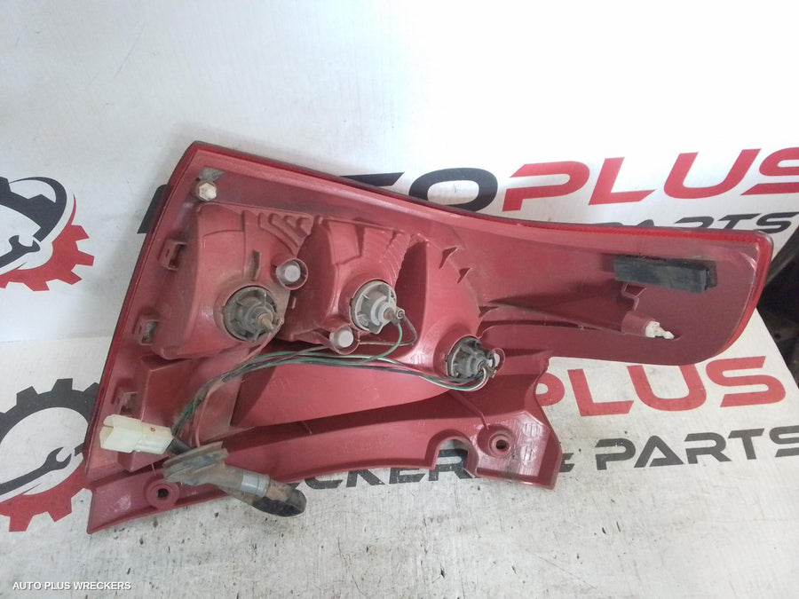 2005 Suzuki Swift Right Taillight