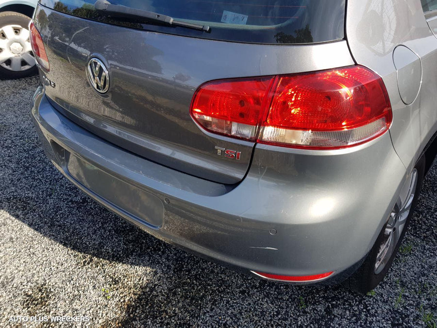 2009 Volkswagen Golf Right Door Mirror