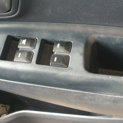 2014 Kia Rio Steering Box Rack