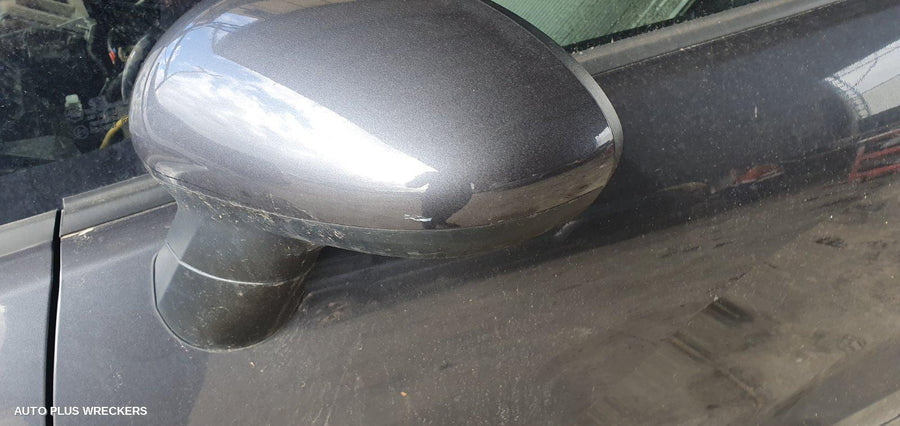 2014 Kia Rio Right Taillight