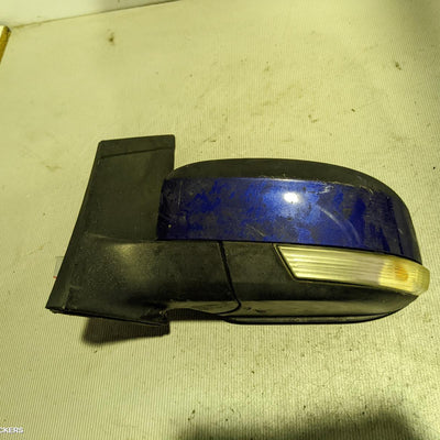 2008-2009 Ford Focus Left Door Mirror