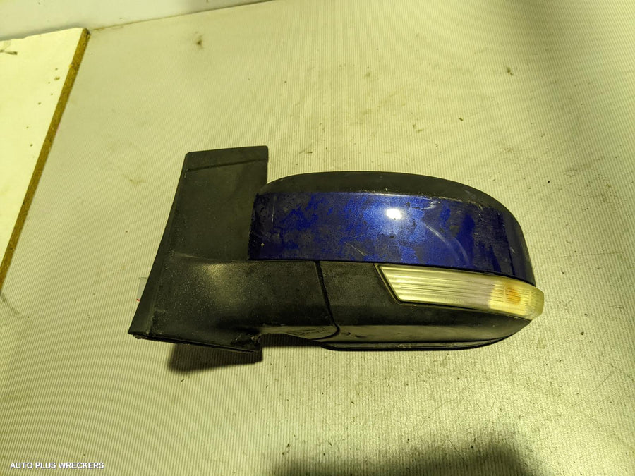 2008-2009 Ford Focus Left Door Mirror