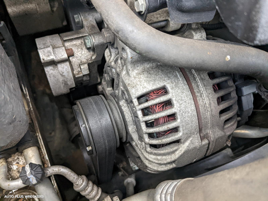 2006 Volkswagen Jetta Left Door Mirror