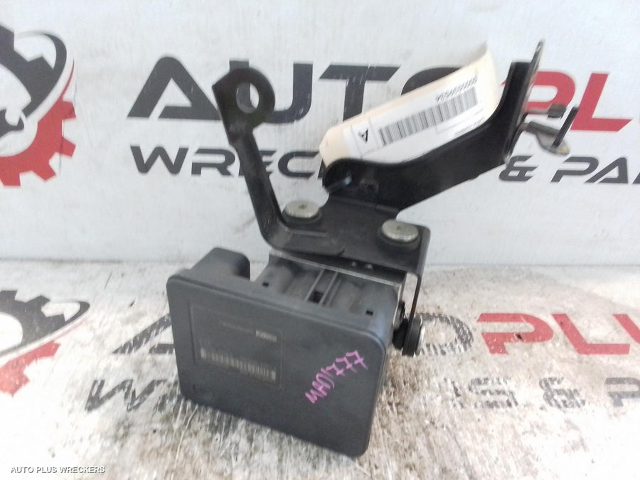 2007-2014 Mazda 2 Abs Pump Modulator