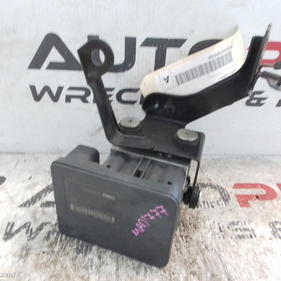 2007-2014 Mazda 2 Abs Pump Modulator