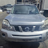 2010 Nissan Xtrail Right Rear Door Sliding