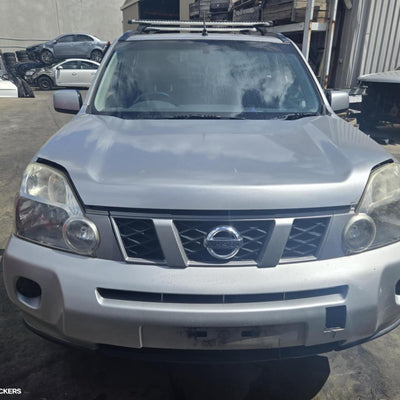 2007-2013 Nissan Xtrail Left Guard Liner