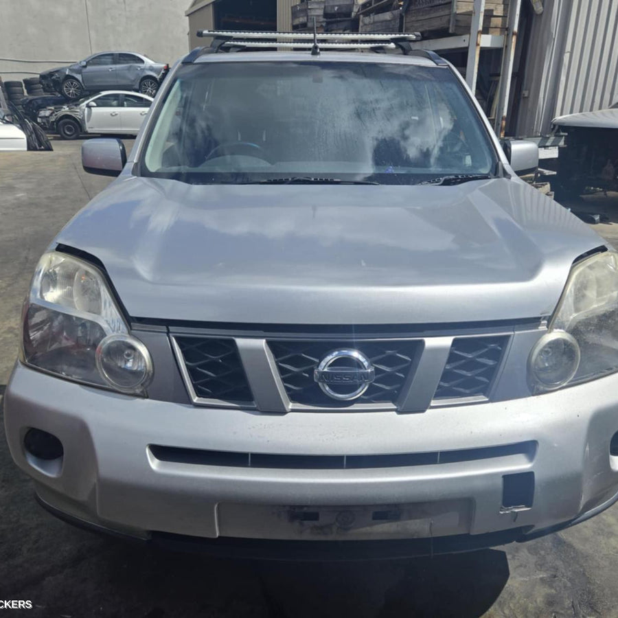 2010 Nissan Xtrail Left Headlamp