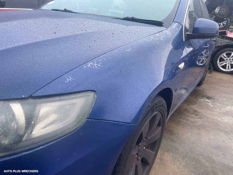 2008 Ford Falcon Right Front Door