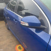 2008 Ford Falcon Right Guard