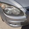 2012 Hyundai I30 Grille