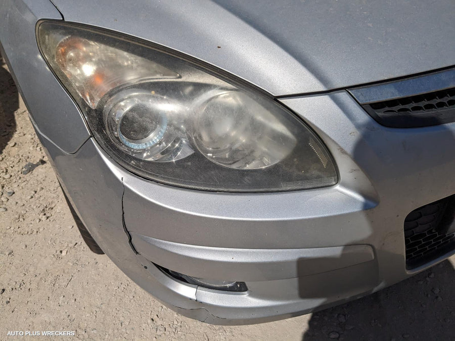 2012 Hyundai I30 Pwr Dr Wind Switch