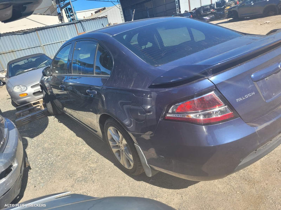 2009 Ford Falcon Radio Cd Dvd Sat Tv