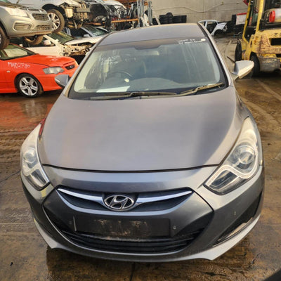 2012-2015 Hyundai I40 Left Taillight