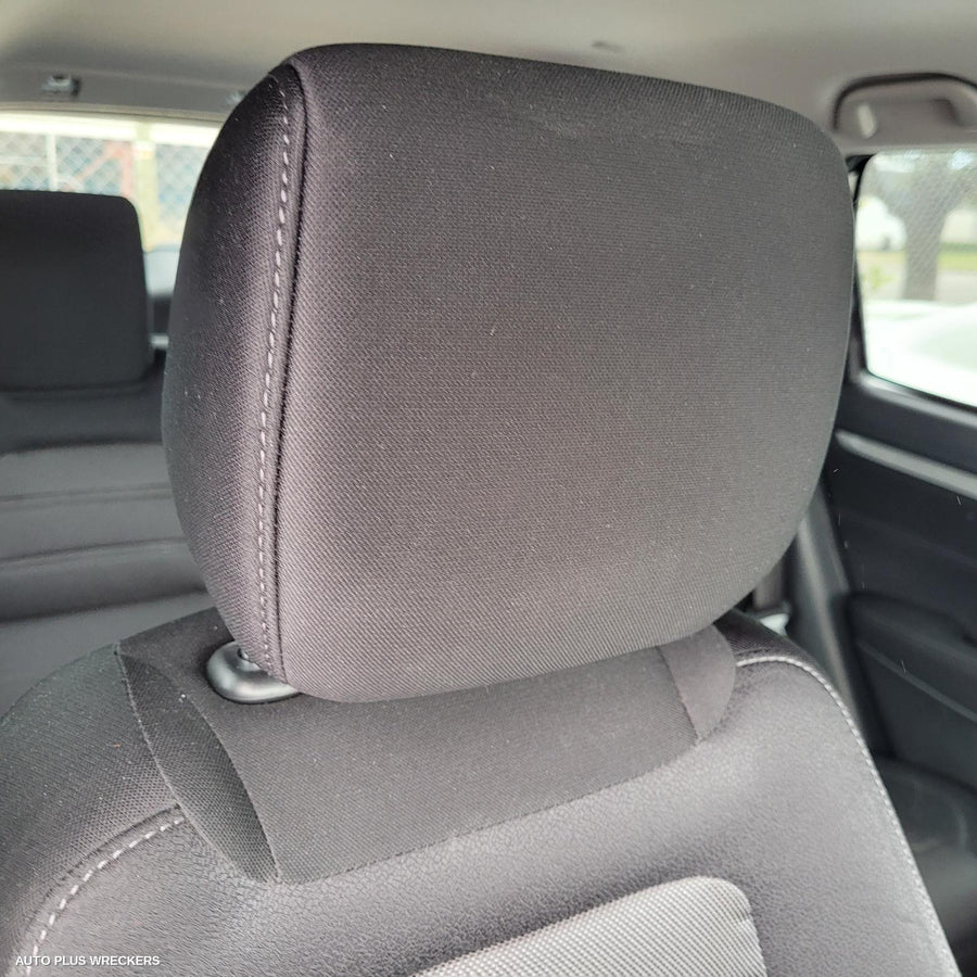 2018 Honda Crv Antenna