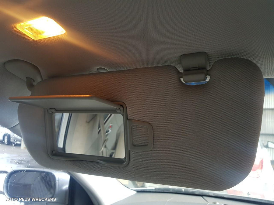 2007 Hyundai Grandeur Right Headlamp