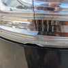 2010 Toyota Aurion Sunvisor