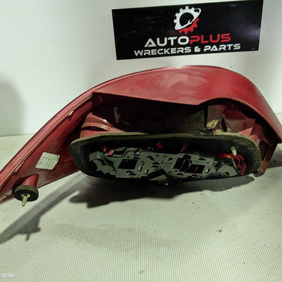 2002 Peugeot 307 Right Taillight