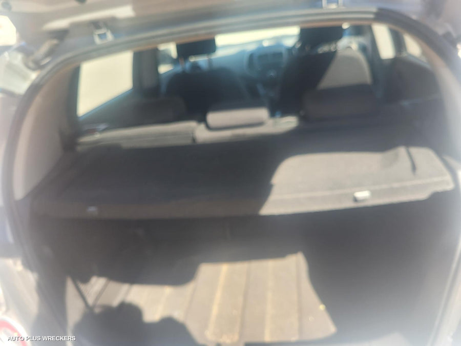 2012 Holden Barina Right Taillight