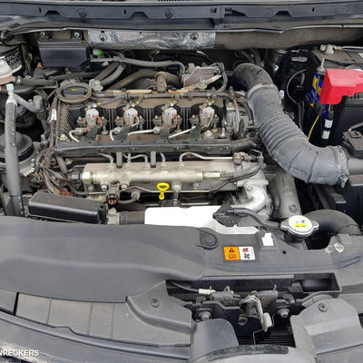 2009 MAZDA CX7 WASHER BOTTLE