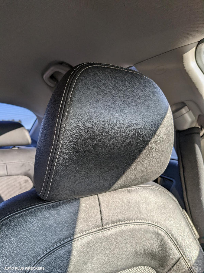 2013 Kia Optima Left Front Door