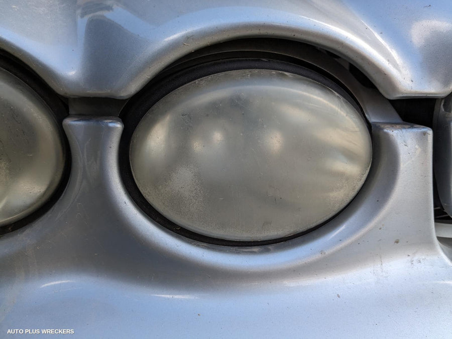 2007 Jaguar X Type Right Guard