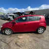 2014 Holden Barina Pwr Dr Wind Switch