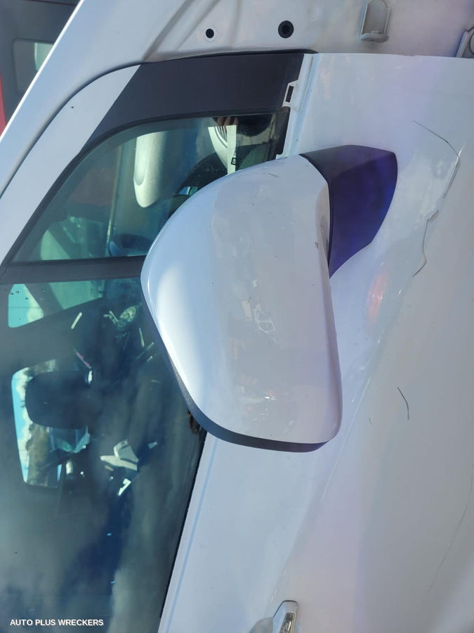 2018 Holden Trax Instrument Cluster