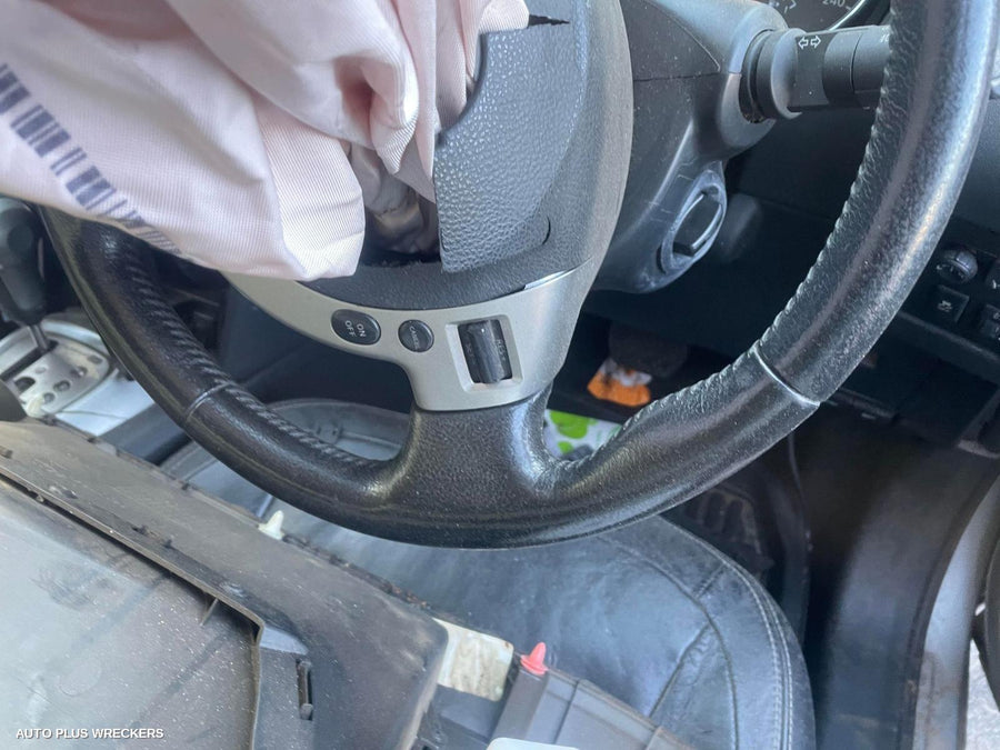 2013 Nissan Dualis Door Boot Gate Lock