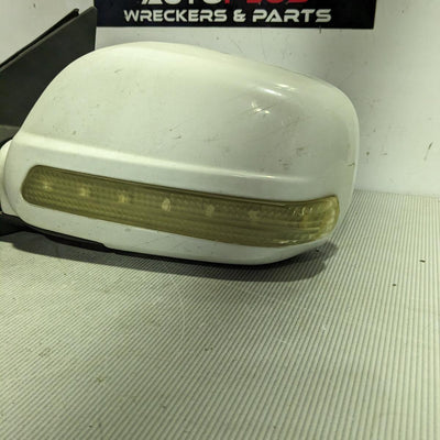 2010-2014 Geely Mk Left Door Mirror