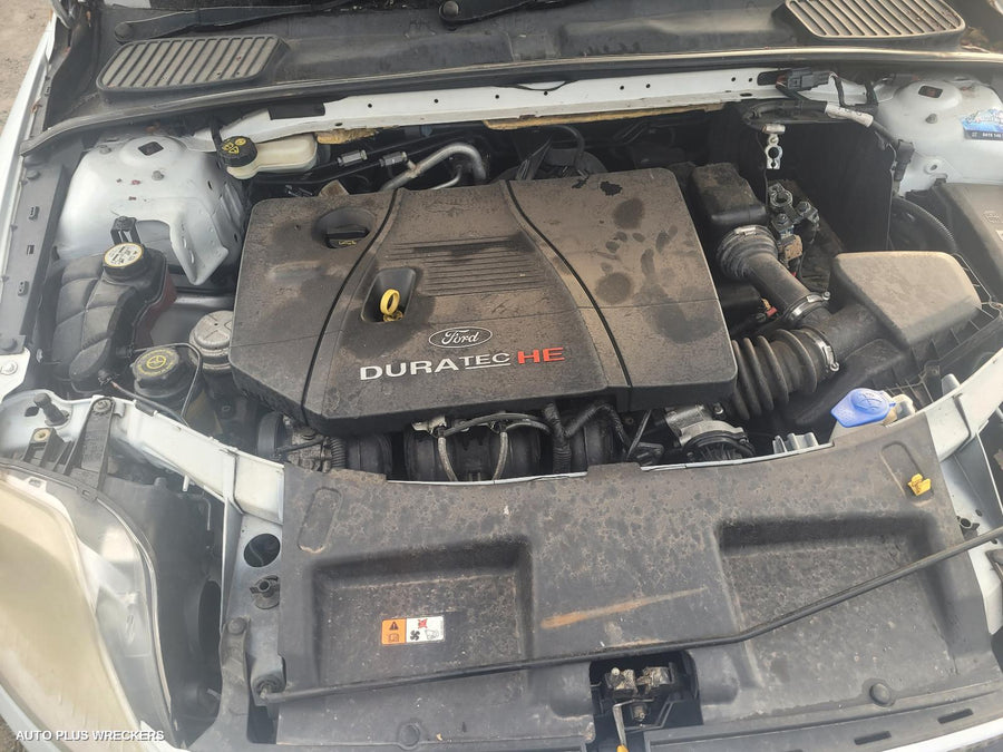 2012 Ford Mondeo Right Taillight