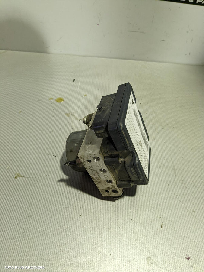 2014-2022 Nissan Xtrail Abs Pump Modulator