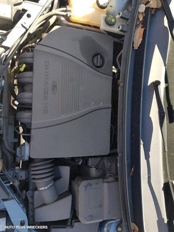 2006 Ford Focus Left Headlamp