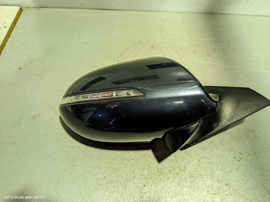 2012 Kia Sportage Right Door Mirror