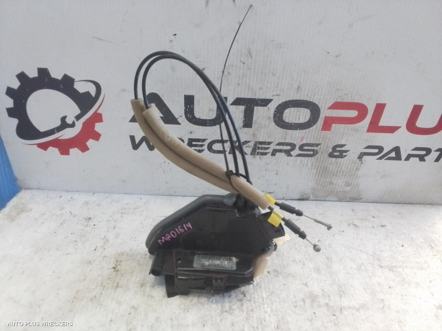 2013-2021 Nissan Pathfinder Door Boot Gate Lock