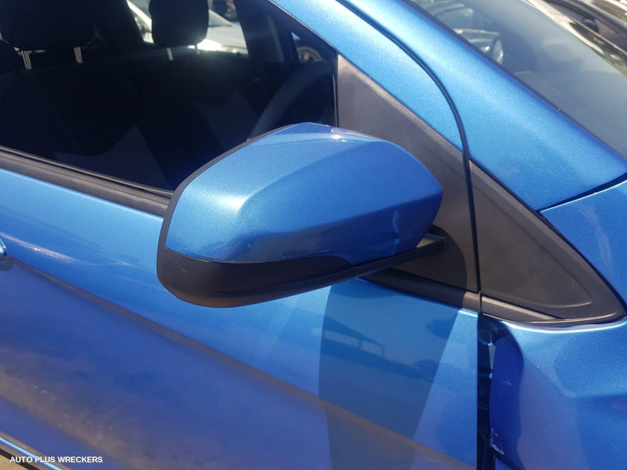 2016 Holden Spark Fan