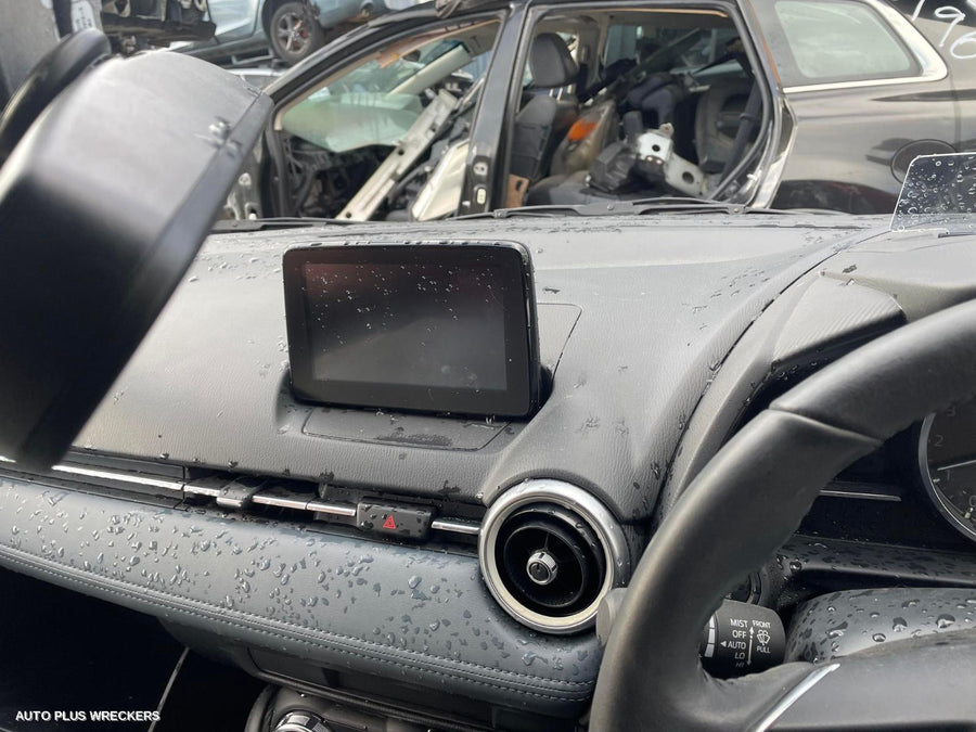 2020 Mazda 2 Right Front Lower Control Arm