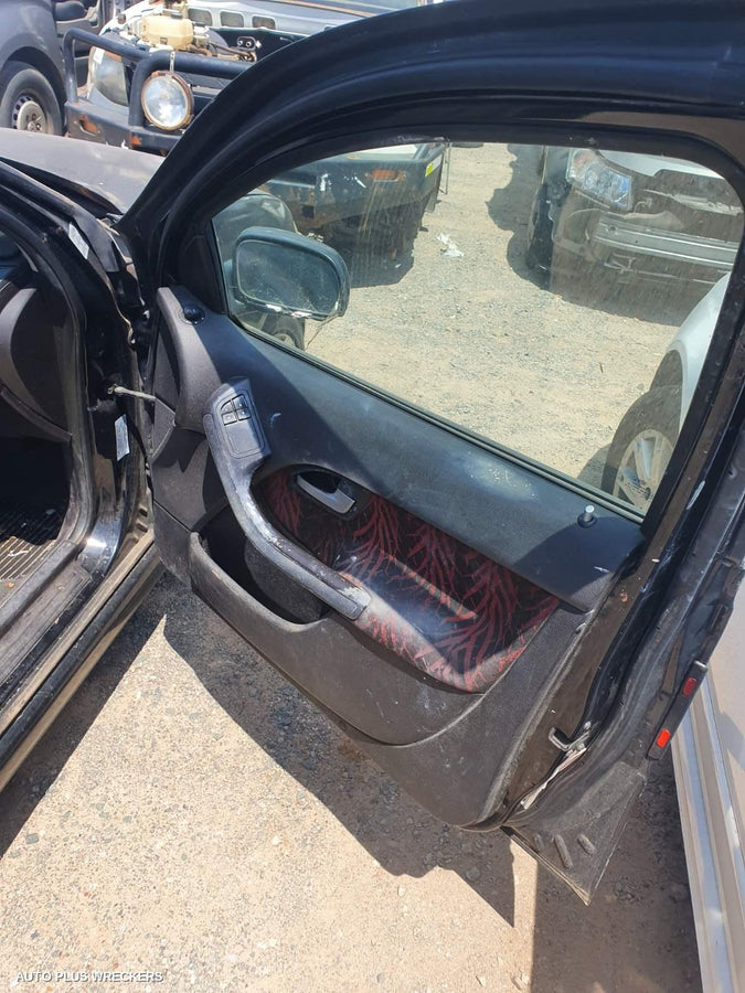 2004 Ford Falcon Pwr Dr Wind Switch