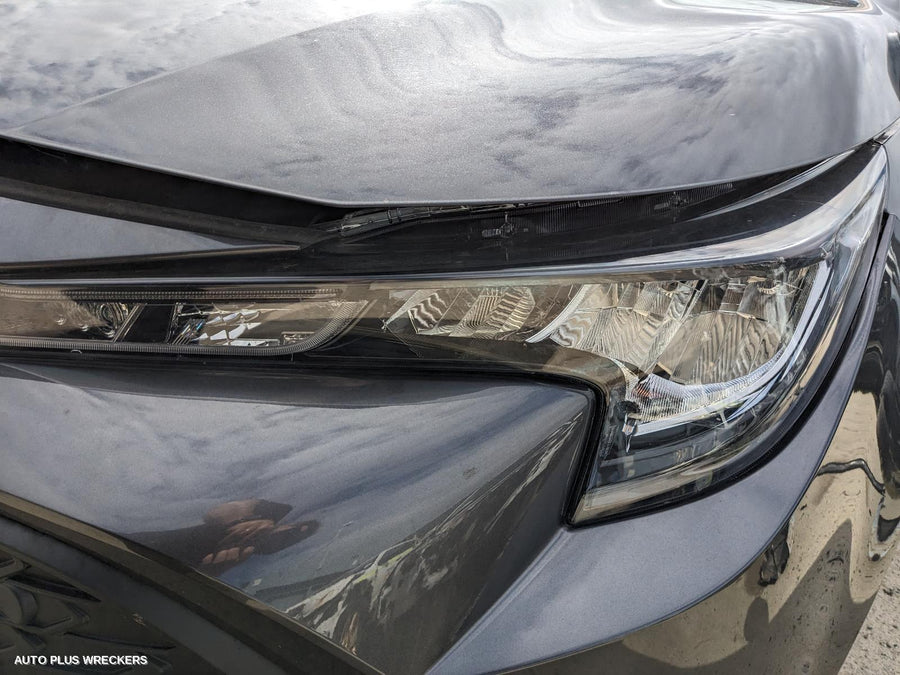 2023 Toyota Corolla A C Condenser